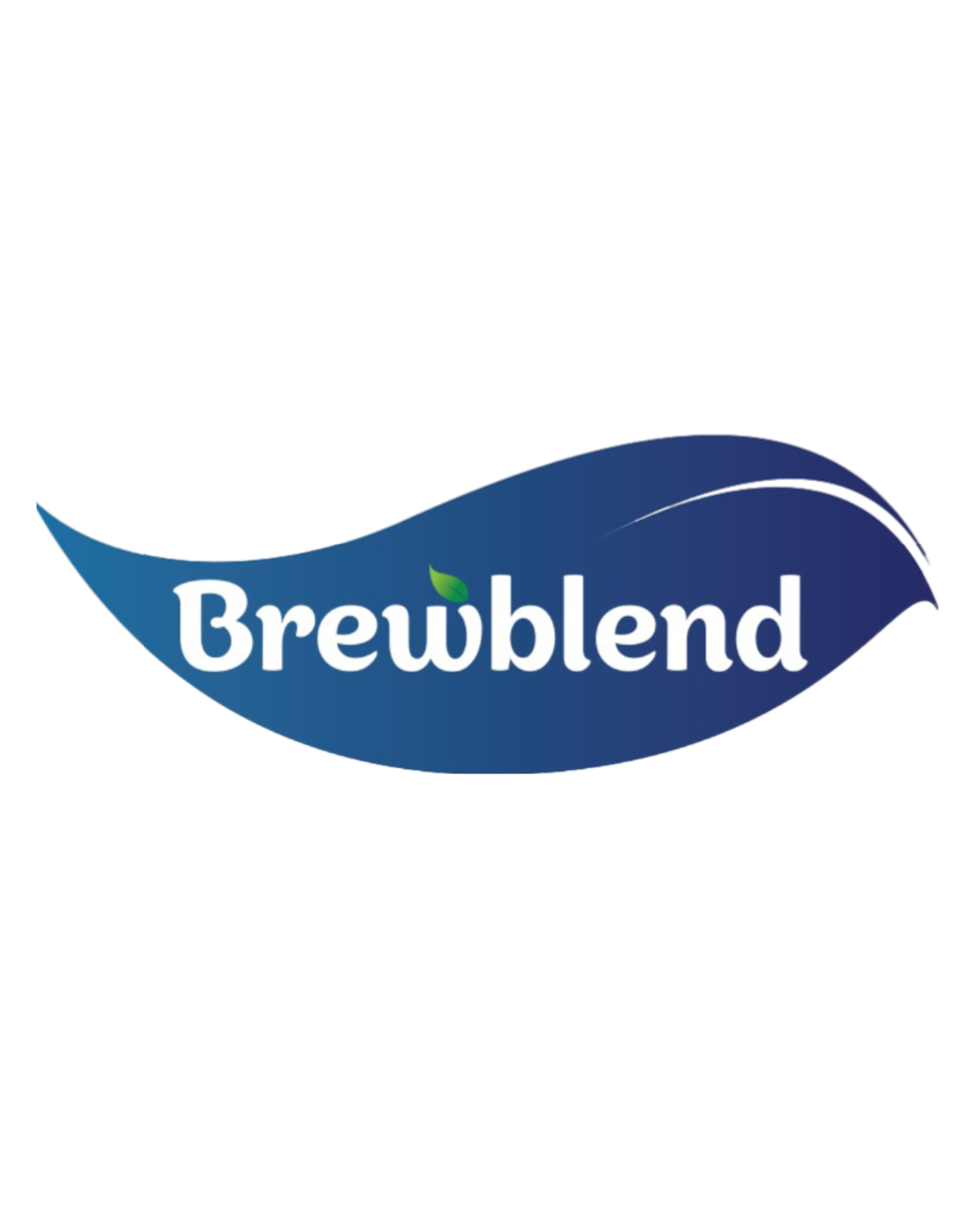 Brewblend Logo